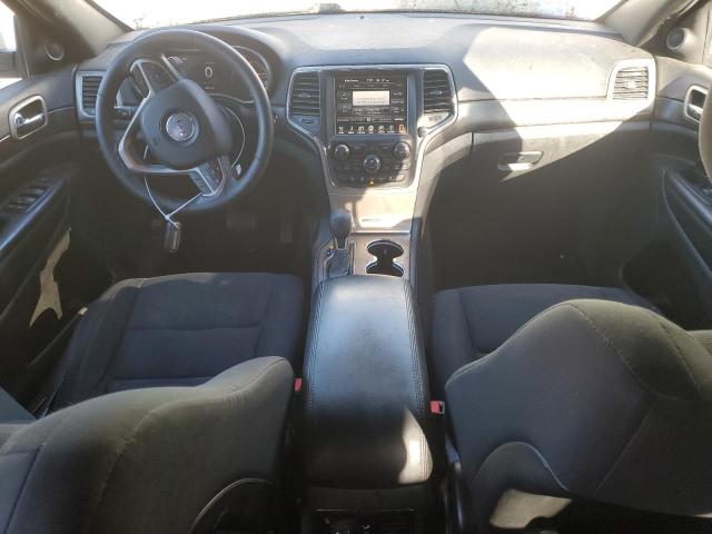 2016 JEEP GRAND CHER - 1C4RJFAGXGC496047