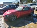 2018 MAZDA MX-5 MIATA - JM1NDAM79J0204384