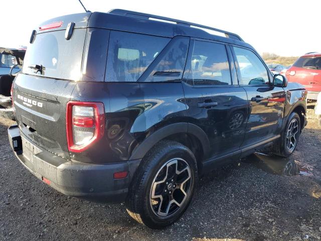 2021 FORD BRONCO SPO - 3FMCR9B63MRA52880