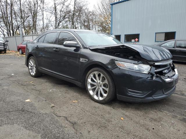 2016 FORD TAURUS LIM - 1FAHP2J85GG130071