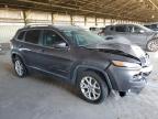 Lot #3028727723 2018 JEEP CHEROKEE L