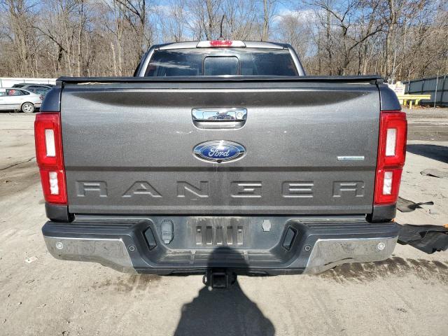 2019 FORD RANGER XL - 1FTER4FH1KLA85853