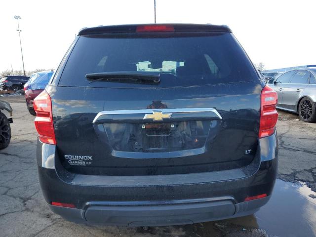 VIN 2GNALCEK1H1502370 2017 CHEVROLET EQUINOX no.6