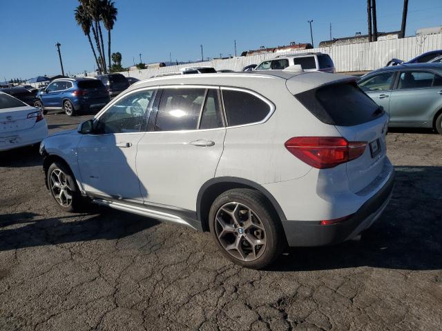 2018 BMW X1 XDRIVE2 - WBXHT3Z34J4A66771