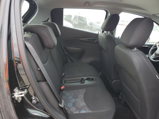 2018 CHEVROLET SPARK 1LT KL8CD6SA4JC432089