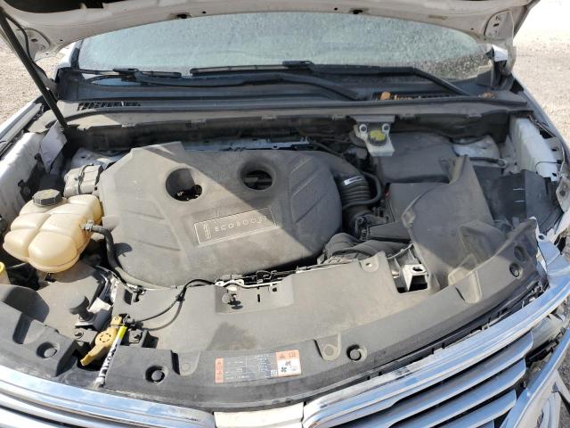 2015 LINCOLN MKC - 5LMCJ1A9XFUJ41729