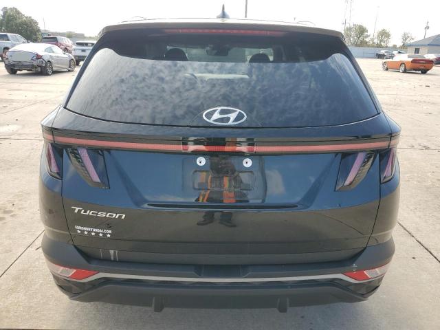 2022 HYUNDAI TUCSON SEL - 5NMJF3AE6NH096108