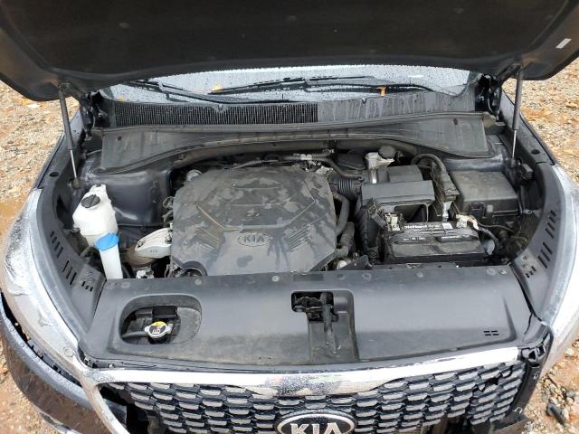 2019 KIA SORENTO SX - 5XYPKDA59KG430374