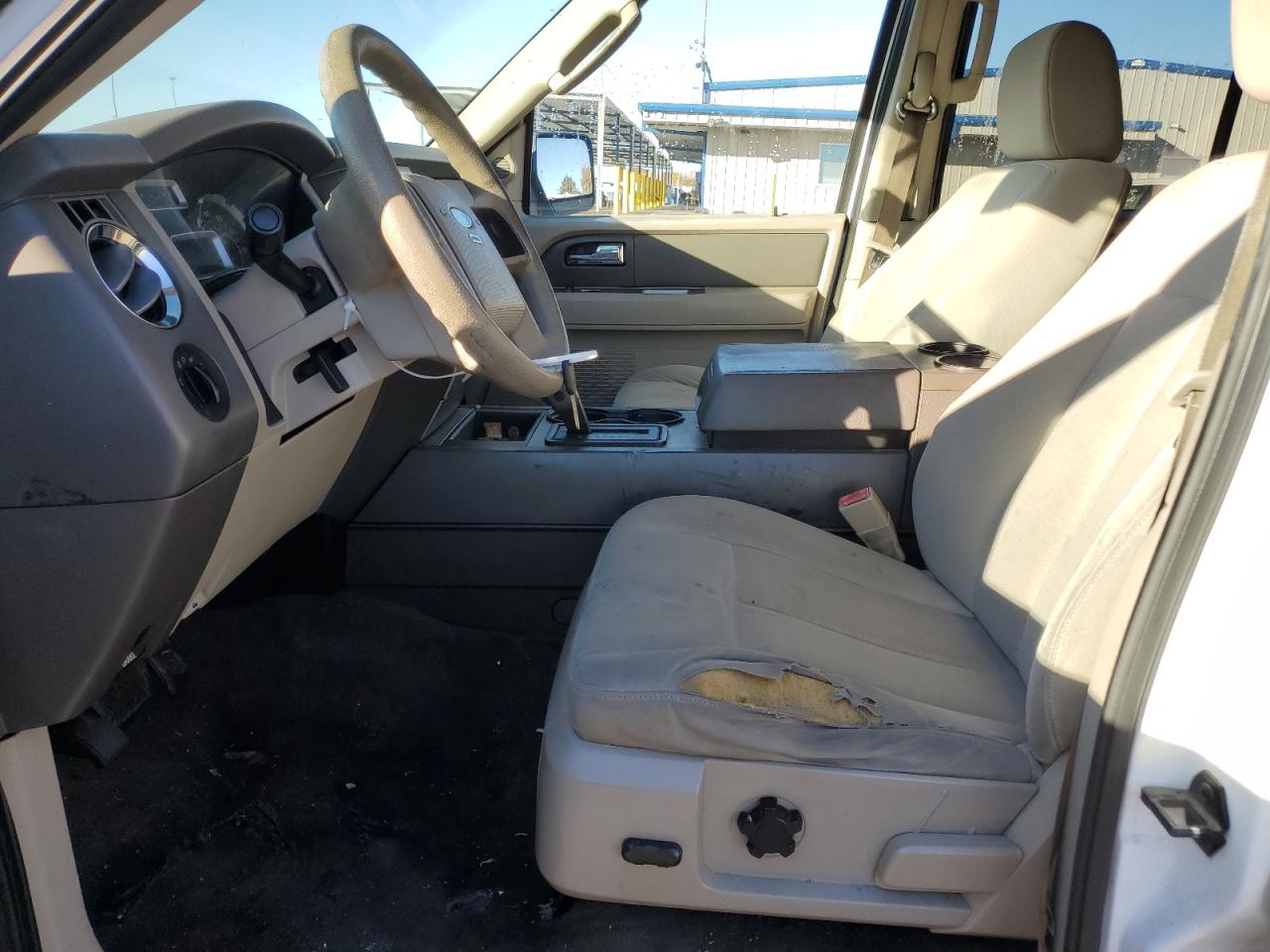 Lot #3009074265 2007 FORD EXPEDITION