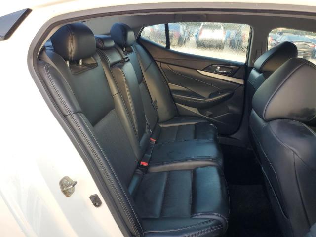 2017 NISSAN MAXIMA 3.5 - 1N4AA6AP5HC365726