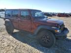 JEEP WRANGLER U photo