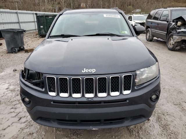 VIN 1C4NJDBB2ED707061 2014 JEEP COMPASS no.5