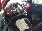 FIAT 500 ABARTH photo