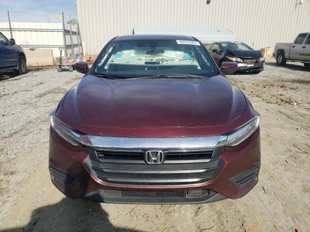 2019 HONDA INSIGHT LX 19XZE4F19KE017387