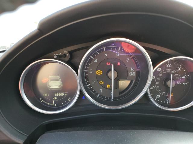 2017 MAZDA MX-5 MIATA - JM1NDAM72H0100314