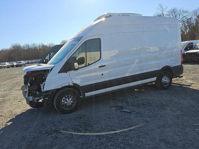 2024 FORD TRANSIT T- #2986863894