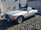 MERCEDES-BENZ 450 SL photo