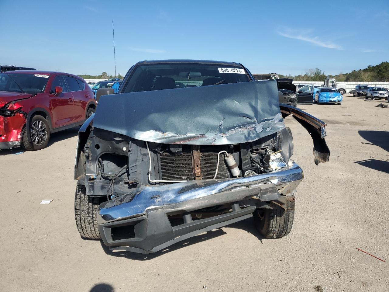 Lot #2988879674 2007 CHEVROLET COLORADO