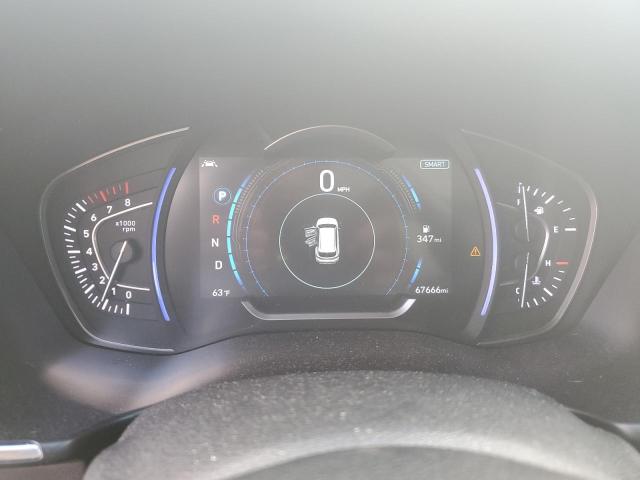2019 HYUNDAI SANTA FE L - 5NMS53AA9KH054693