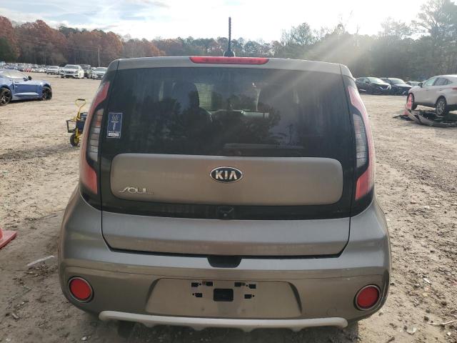 VIN KNDJP3A50J7535379 2018 KIA SOUL no.6