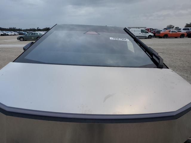 2024 TESLA CYBERTRUCK 7G2CEHEE4RA032024