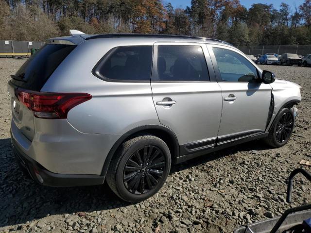 VIN JA4AD3A32LZ045387 2020 MITSUBISHI OUTLANDER no.3