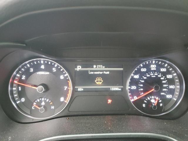 2024 KIA FORTE GT L - 3KPF54ADXRE716462