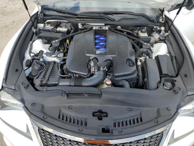 2015 LEXUS RC-F - JTHHP5BC0F5004174