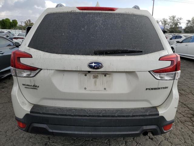2019 SUBARU FORESTER JF2SKACC7KH511175