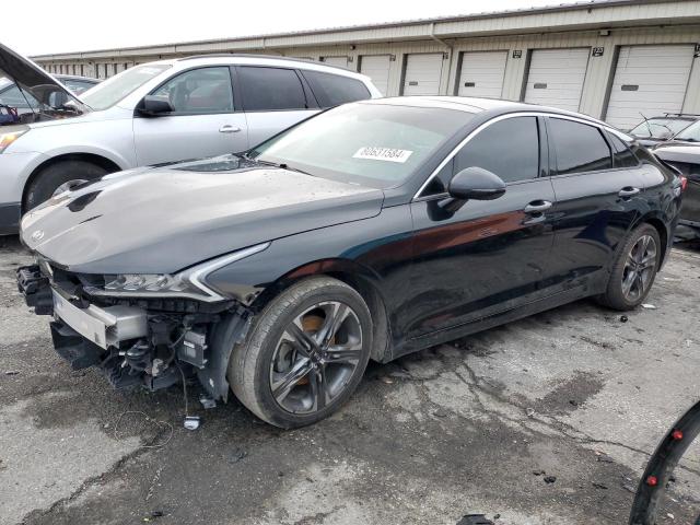 Vin: 5xxg34j29mg007661, lot: 80631584, kia k5 ex 2021 img_1