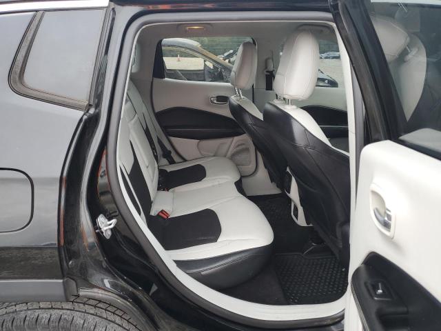 2017 JEEP COMPASS LA - 3C4NJDBB7HT657756