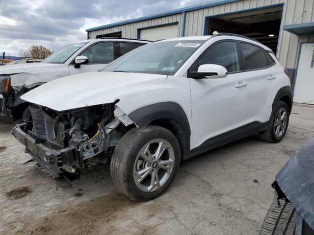 2023 HYUNDAI KONA SEL #2962162152