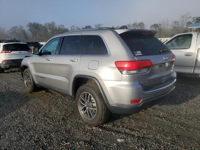 2019 JEEP GRAND CHER - 1C4RJFBG2KC711539