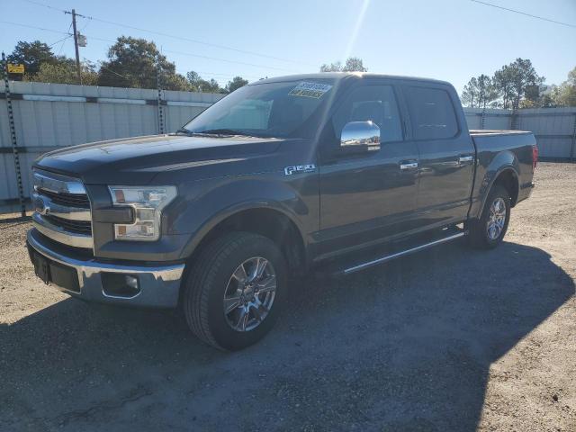FORD F150 SUPER
