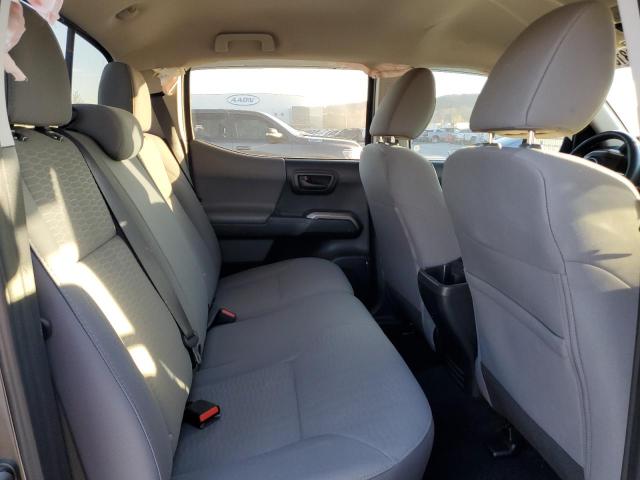 2018 TOYOTA TACOMA DOU - 3TMAZ5CN5JM061826