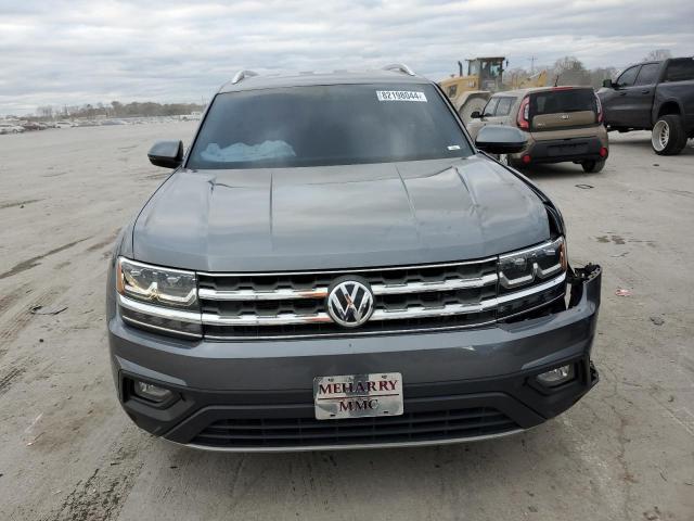 2018 VOLKSWAGEN ATLAS SE - 1V2KR2CA0JC576717