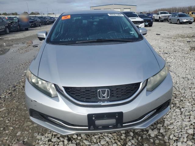 2015 HONDA CIVIC SE 19XFB2F75FE040904