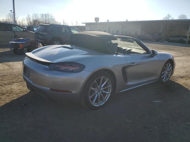 VIN WP0CA2A80HS221639 2017 PORSCHE BOXSTER no.3