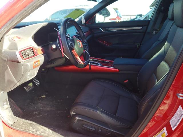 2020 HONDA ACCORD SPO - 1HGCV1F37LA127902