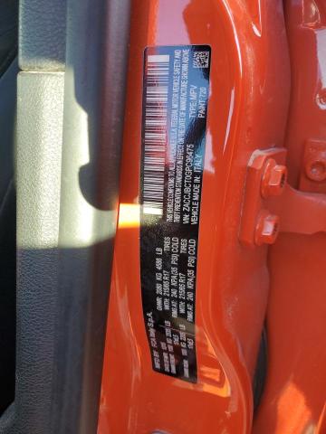 2016 JEEP RENEGADE T - ZACCJBCT0GPC96475