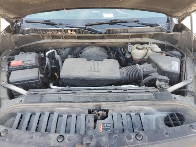 2020 CHEVROLET SILVERADO - 1GCUYDED3LZ149547