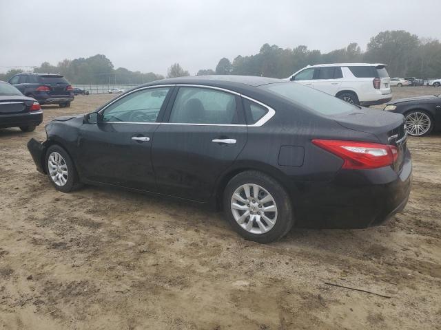 2017 NISSAN ALTIMA 2.5 - 1N4AL3AP0HN345641