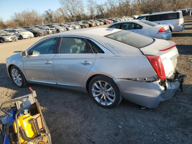 VIN 2G61M5S31G9187913 2016 CADILLAC XTS no.2