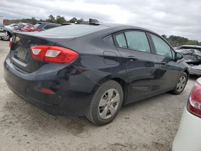 2016 CHEVROLET CRUZE LS - 1G1BC5SM9G7285577
