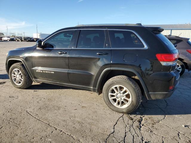 2018 JEEP GRAND CHER - 1C4RJFAG7JC349191