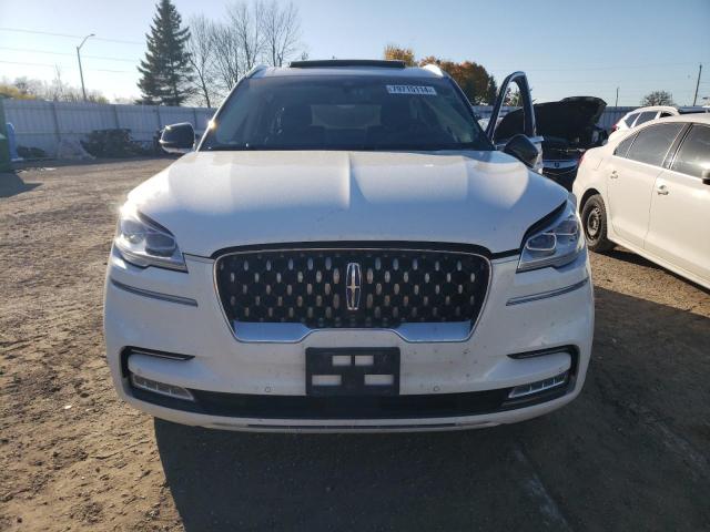 2020 LINCOLN AVIATOR GR 5LMYJ8XY2LGL14358