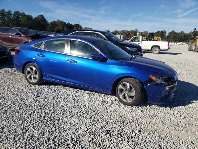 2019 HONDA INSIGHT LX 19XZE4F16KE006024