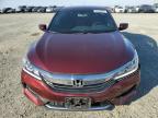 Lot #3041246133 2016 HONDA ACCORD SPO