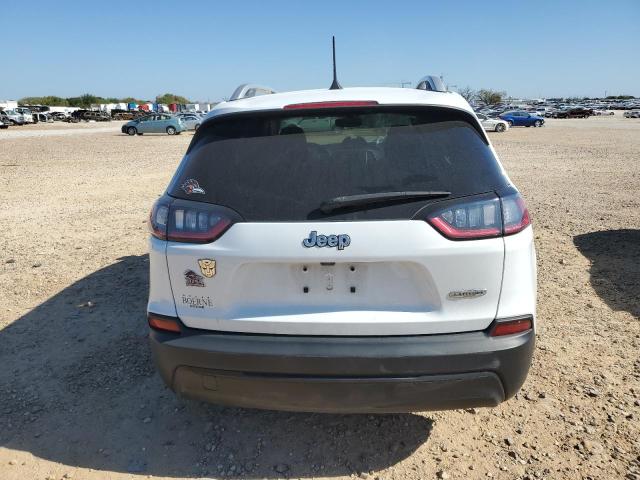 2021 JEEP CHEROKEE L - 1C4PJLCB6MD113332