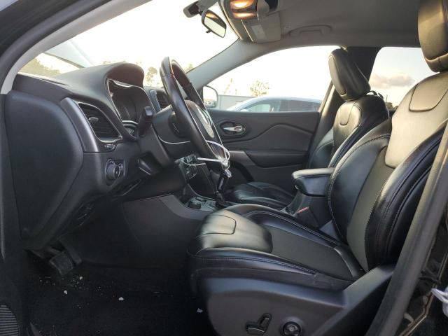 2019 JEEP CHEROKEE L - 1C4PJMLB8KD198967